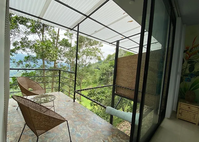 Tambo Eco Hotel