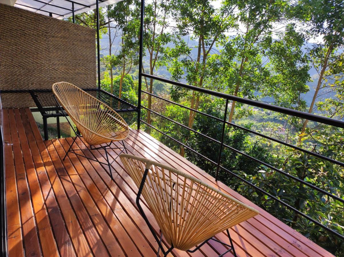 Tambo Eco *