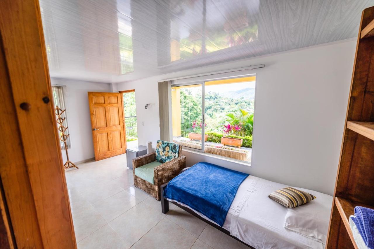 Hotel Tambo Eco