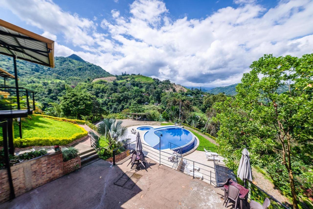 Hotel Tambo Eco