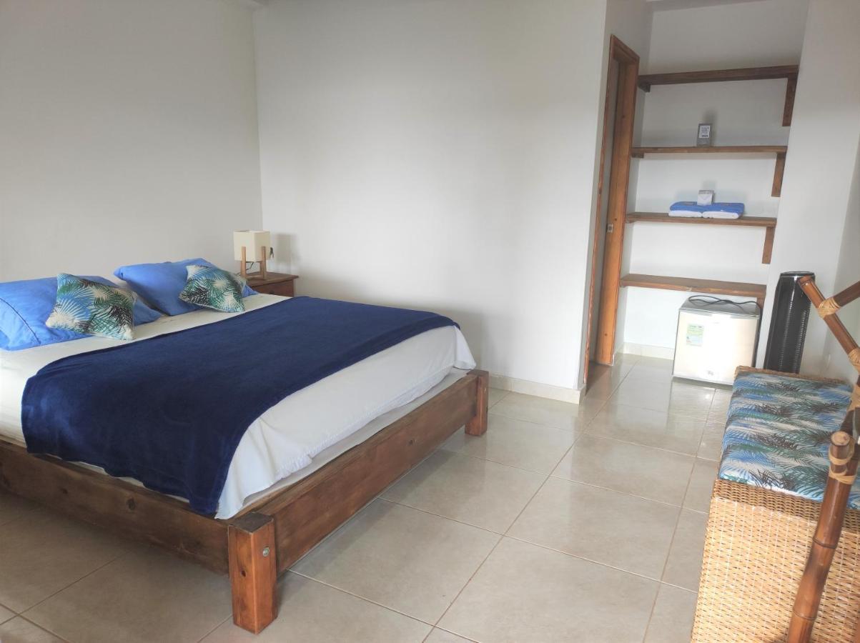 Hotel Tambo Eco *