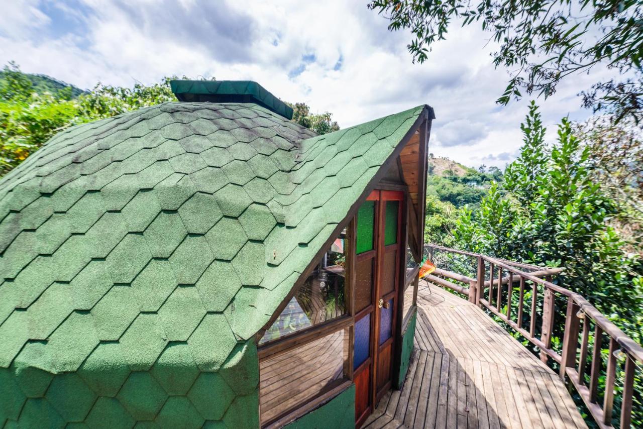 Tambo Eco Hotel *