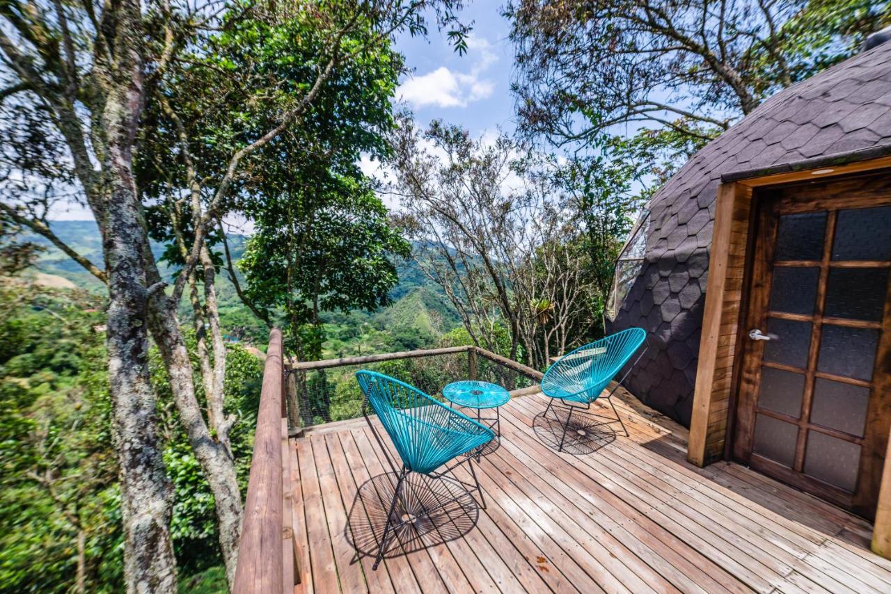 Hotel Tambo Eco