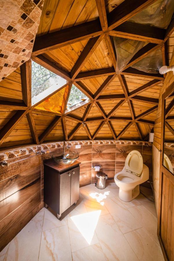 Hotel Tambo Eco La Vega (Cundinamarca)