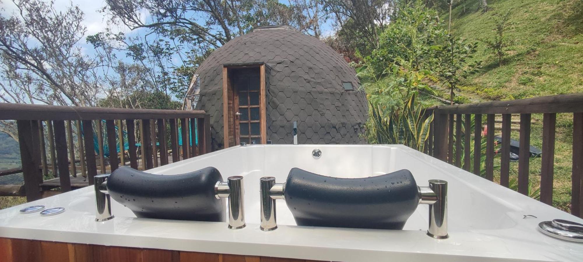 Hotel Tambo Eco *