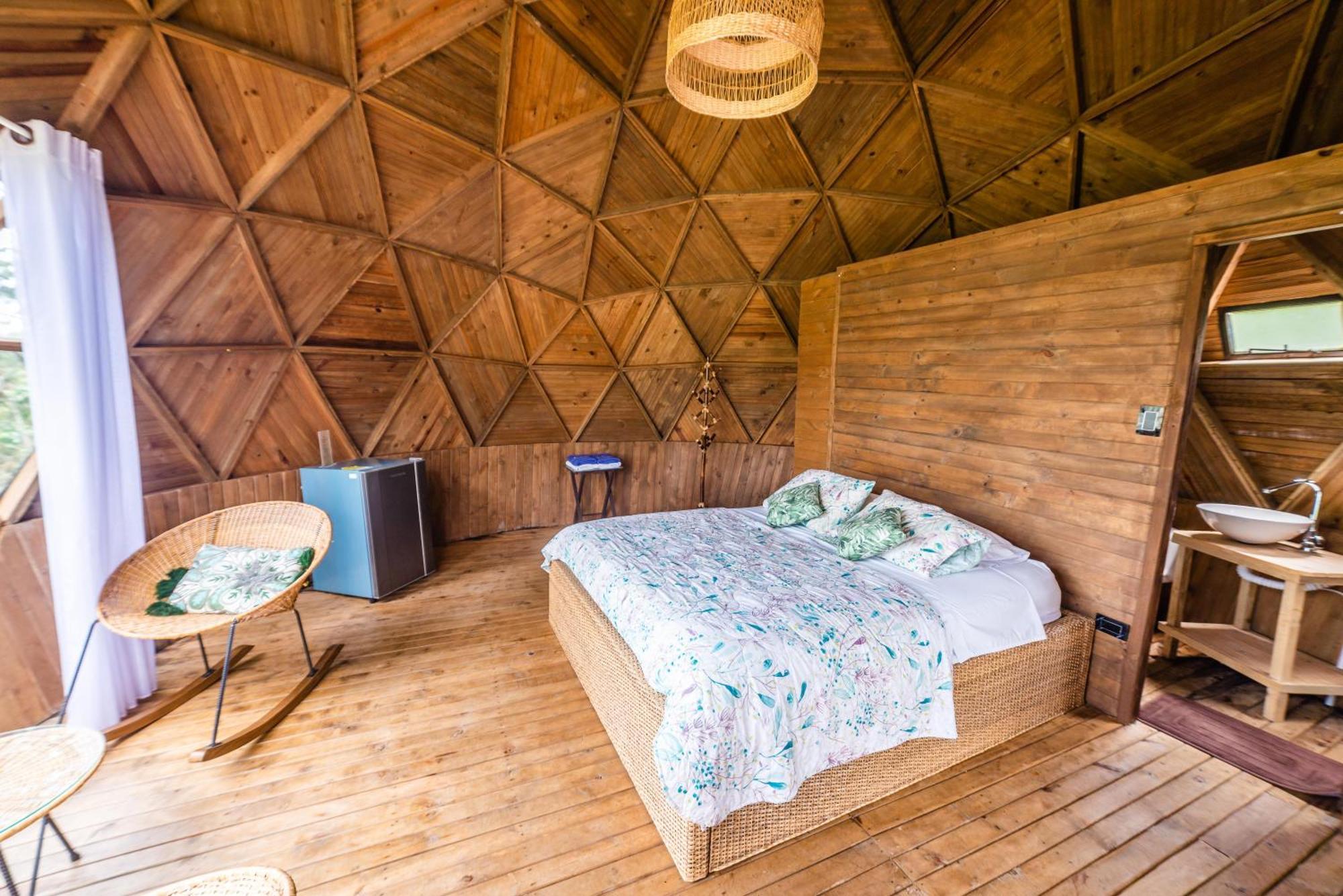 Hotel Tambo Eco *