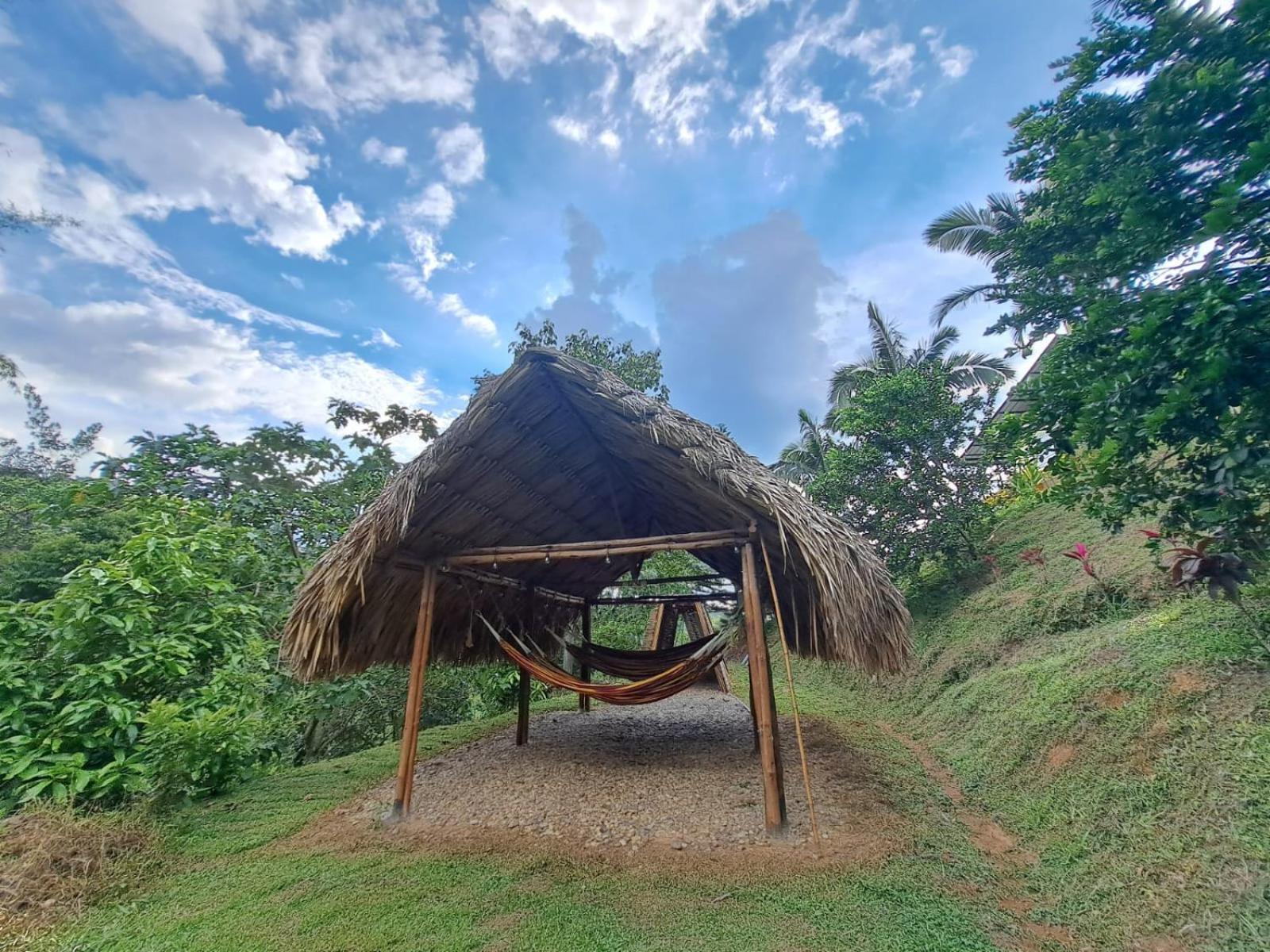 Tambo Eco Hotel