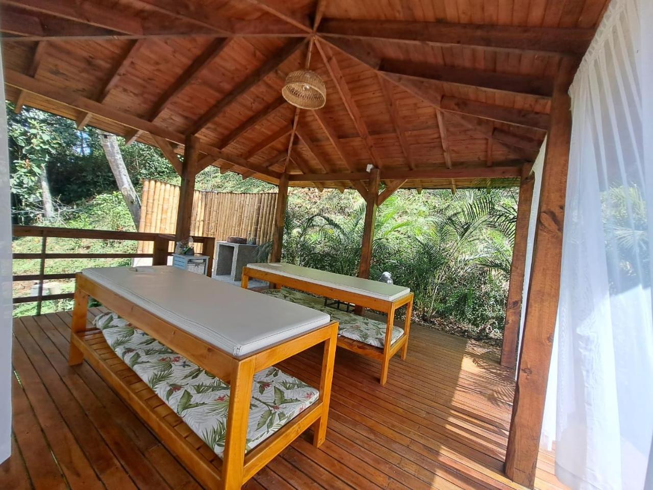 Hotel Tambo Eco