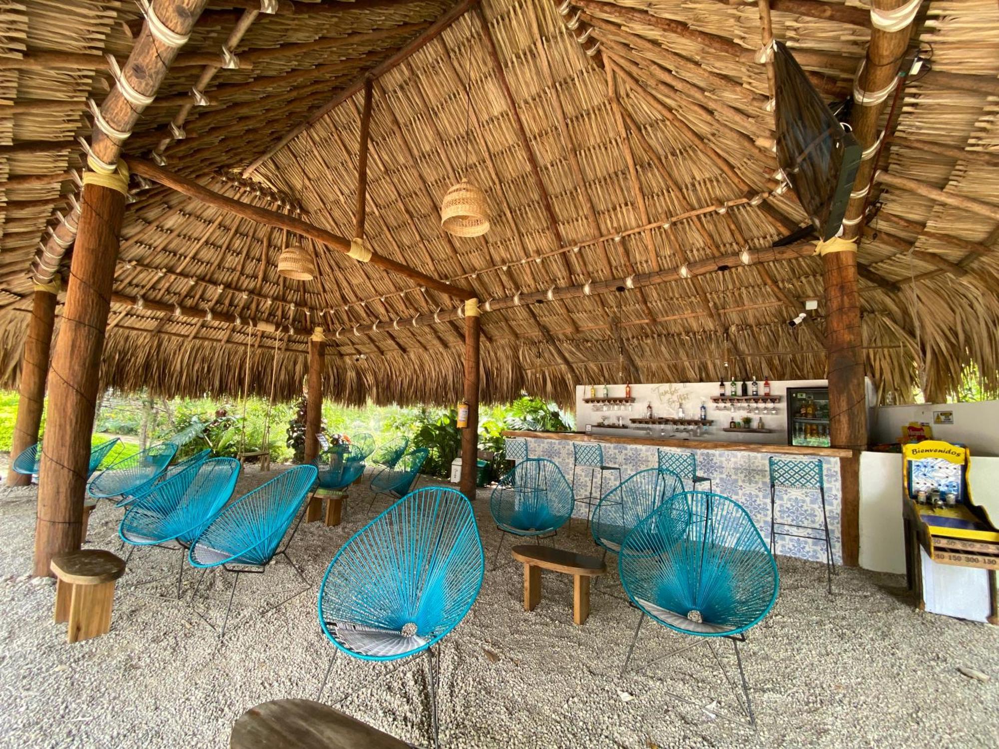 Hotel Tambo Eco