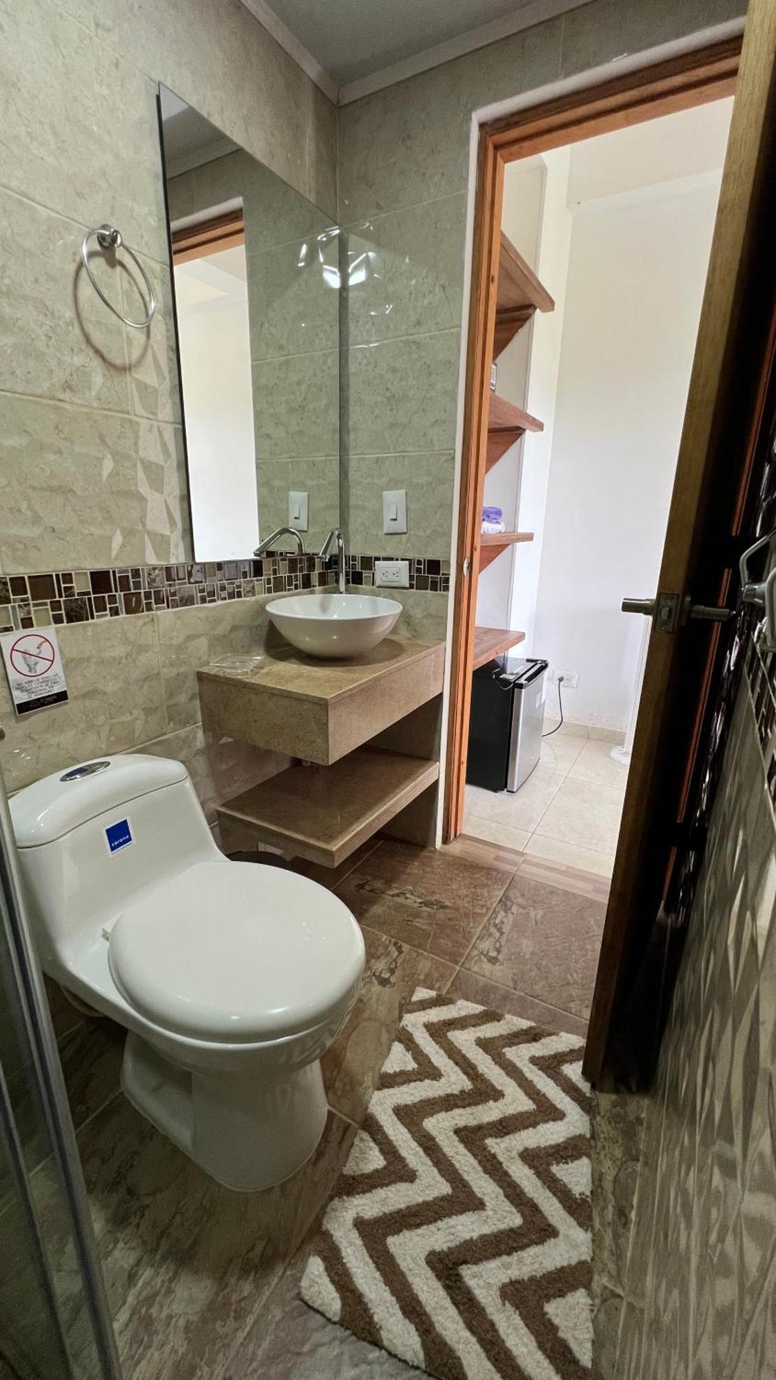 Hotel Tambo Eco *