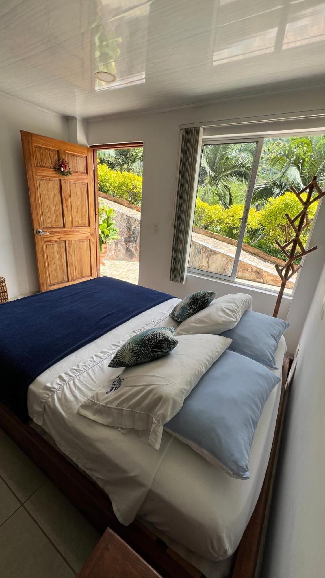 Tambo Eco Hotel La Vega (Cundinamarca)