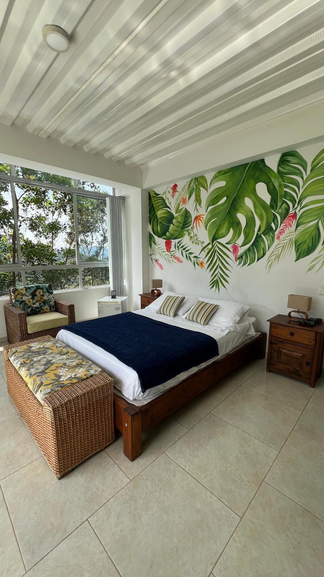 Hotel Tambo Eco La Vega (Cundinamarca)