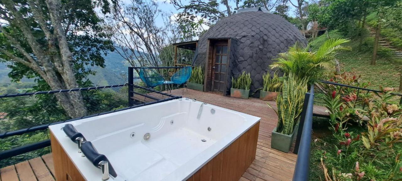Hotel Tambo Eco La Vega (Cundinamarca)