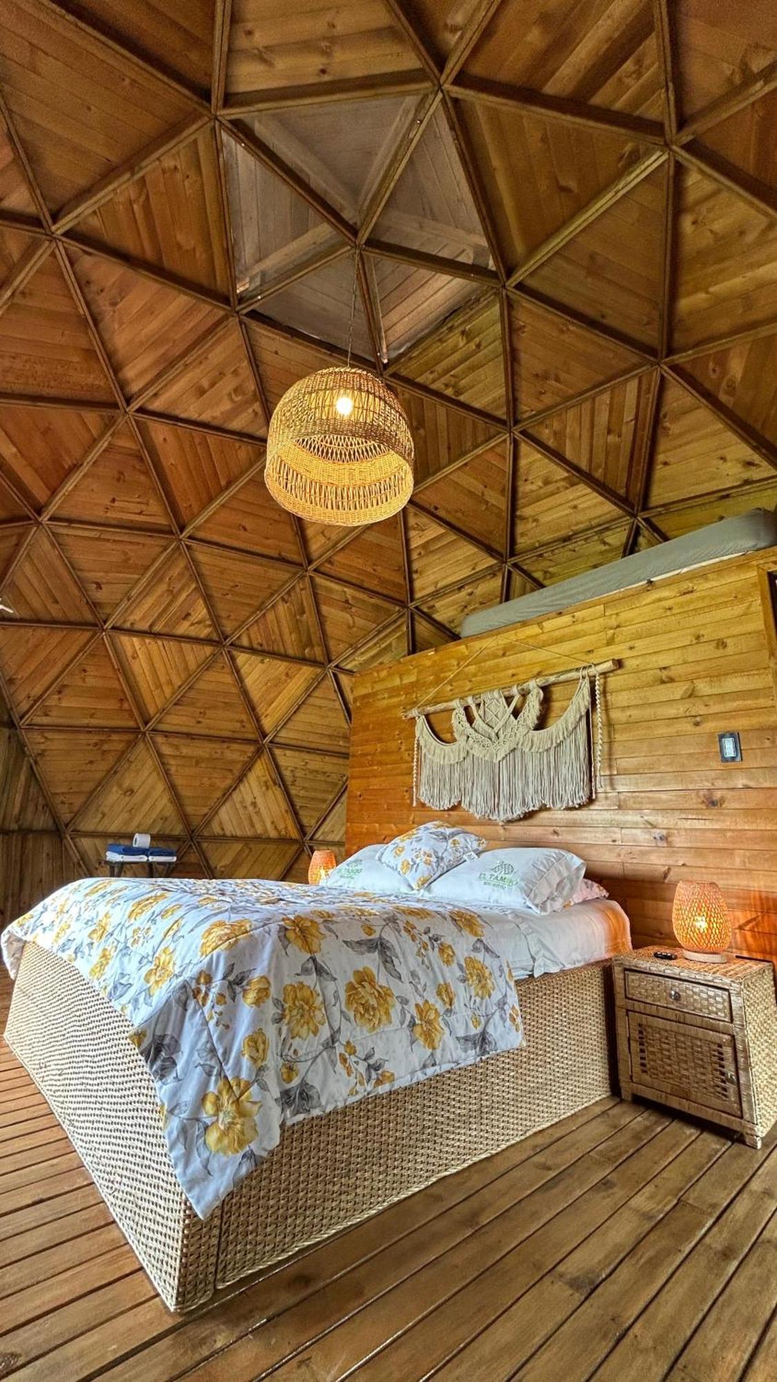 Tambo Eco