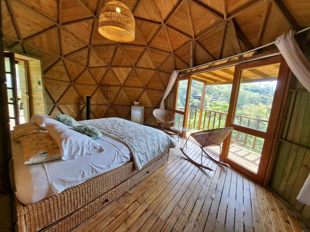 Tambo Eco Hotel
