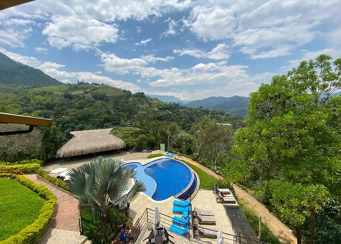 Tambo Eco Hotel