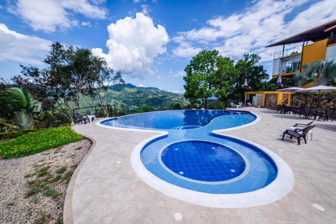 Hotel Tambo Eco