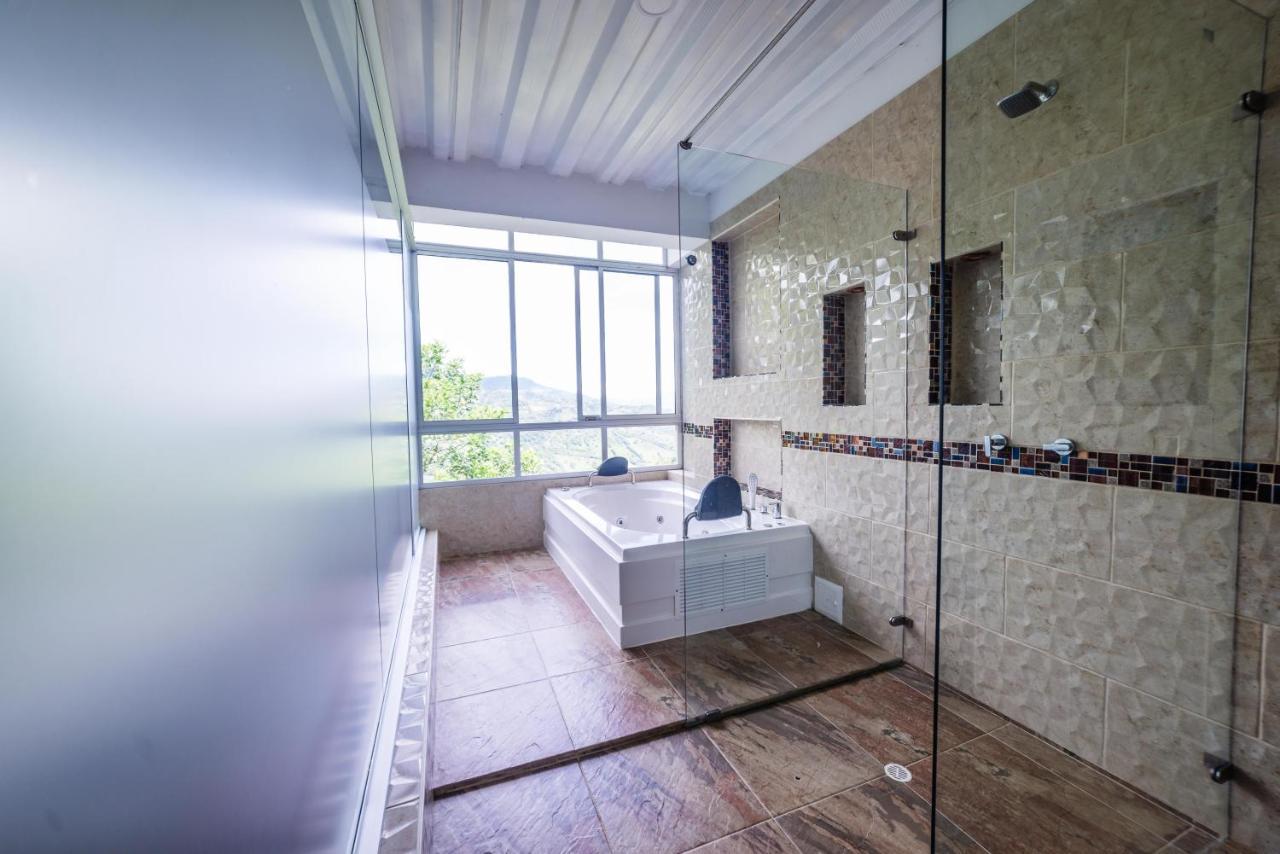 Tambo Eco Hotel La Vega (Cundinamarca)