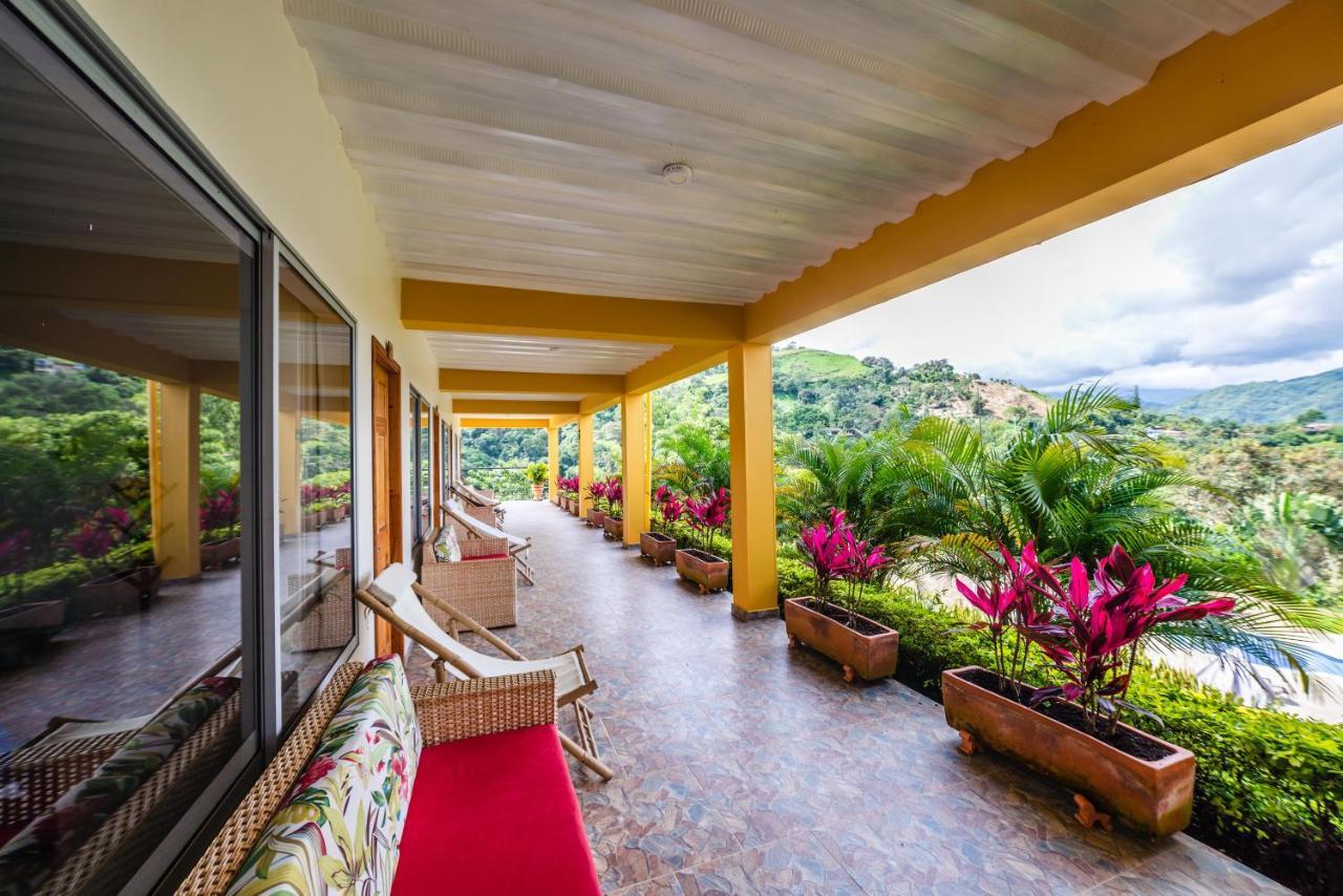 Tambo Eco Hotel La Vega (Cundinamarca)