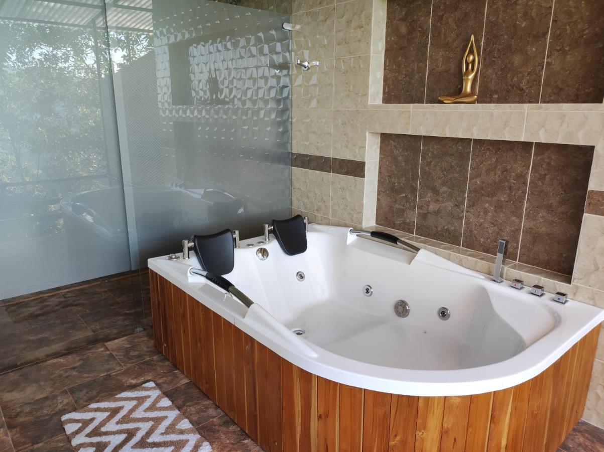 Tambo Eco Hotel La Vega (Cundinamarca)