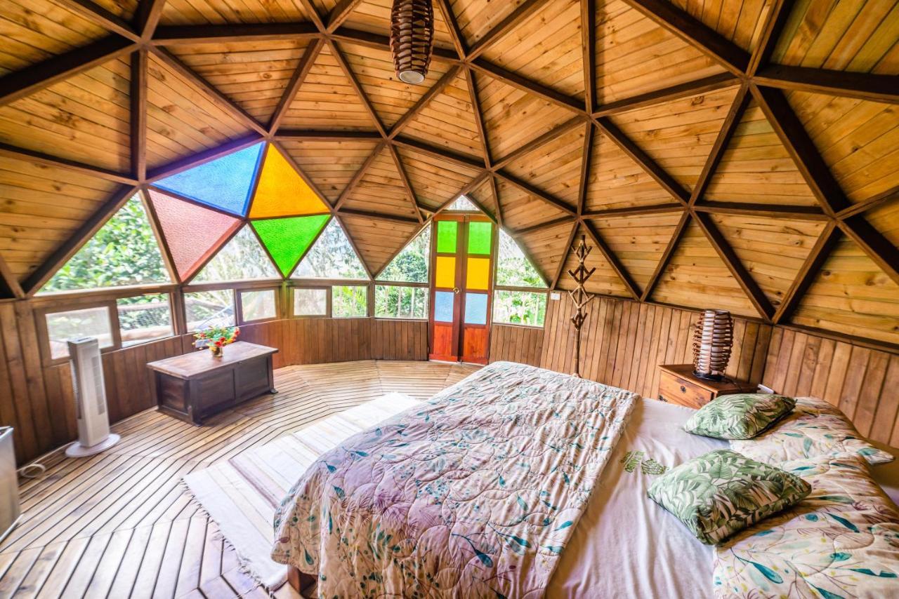 Hotel Tambo Eco