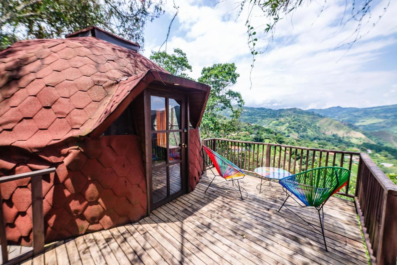 Tambo Eco * La Vega (Cundinamarca)