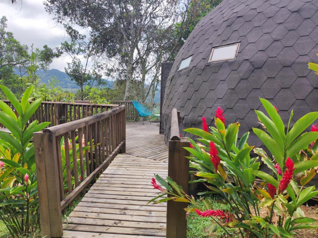 Hotel Tambo Eco