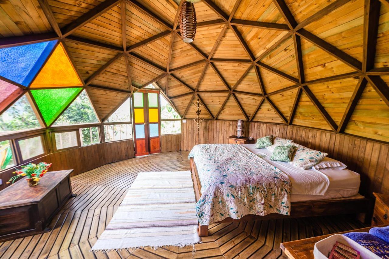 Hotel Tambo Eco La Vega (Cundinamarca)
