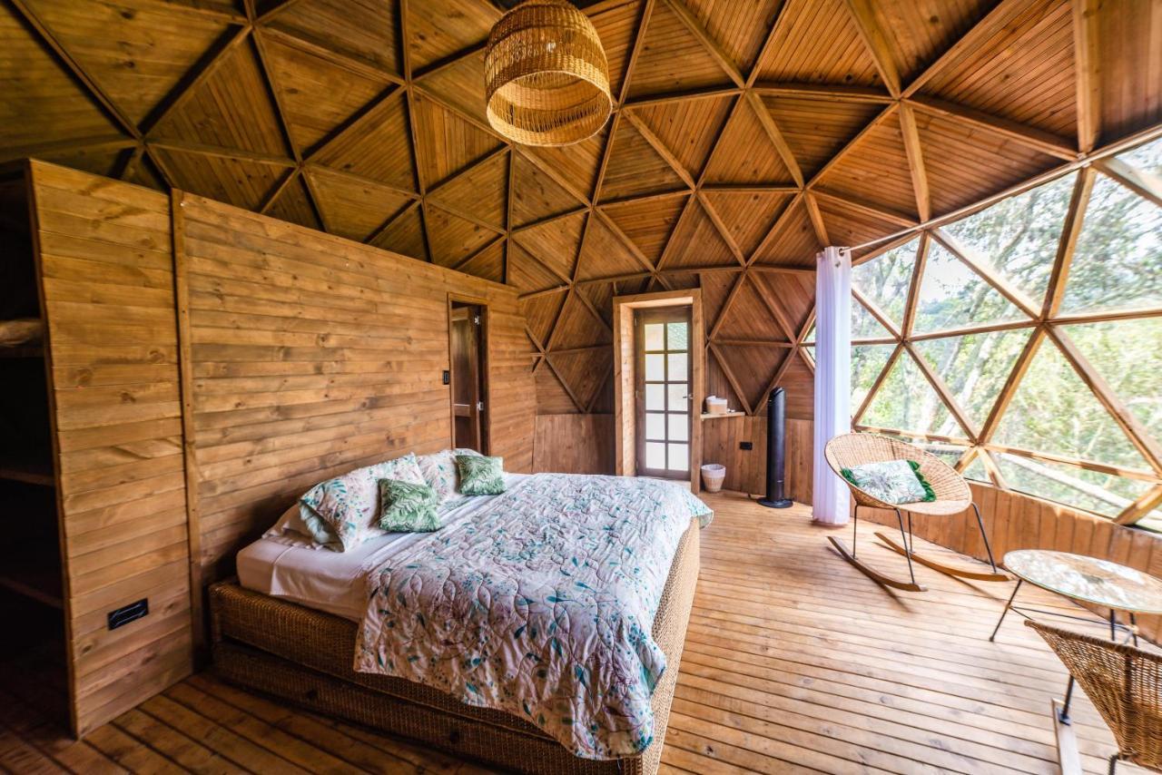 Tambo Eco * La Vega (Cundinamarca)