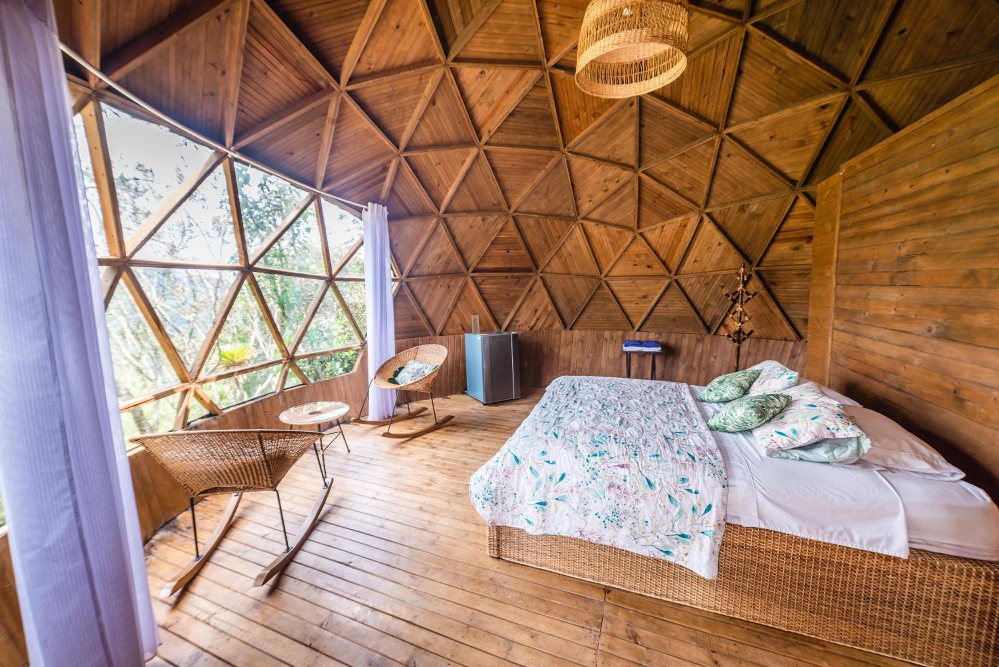 Tambo Eco
