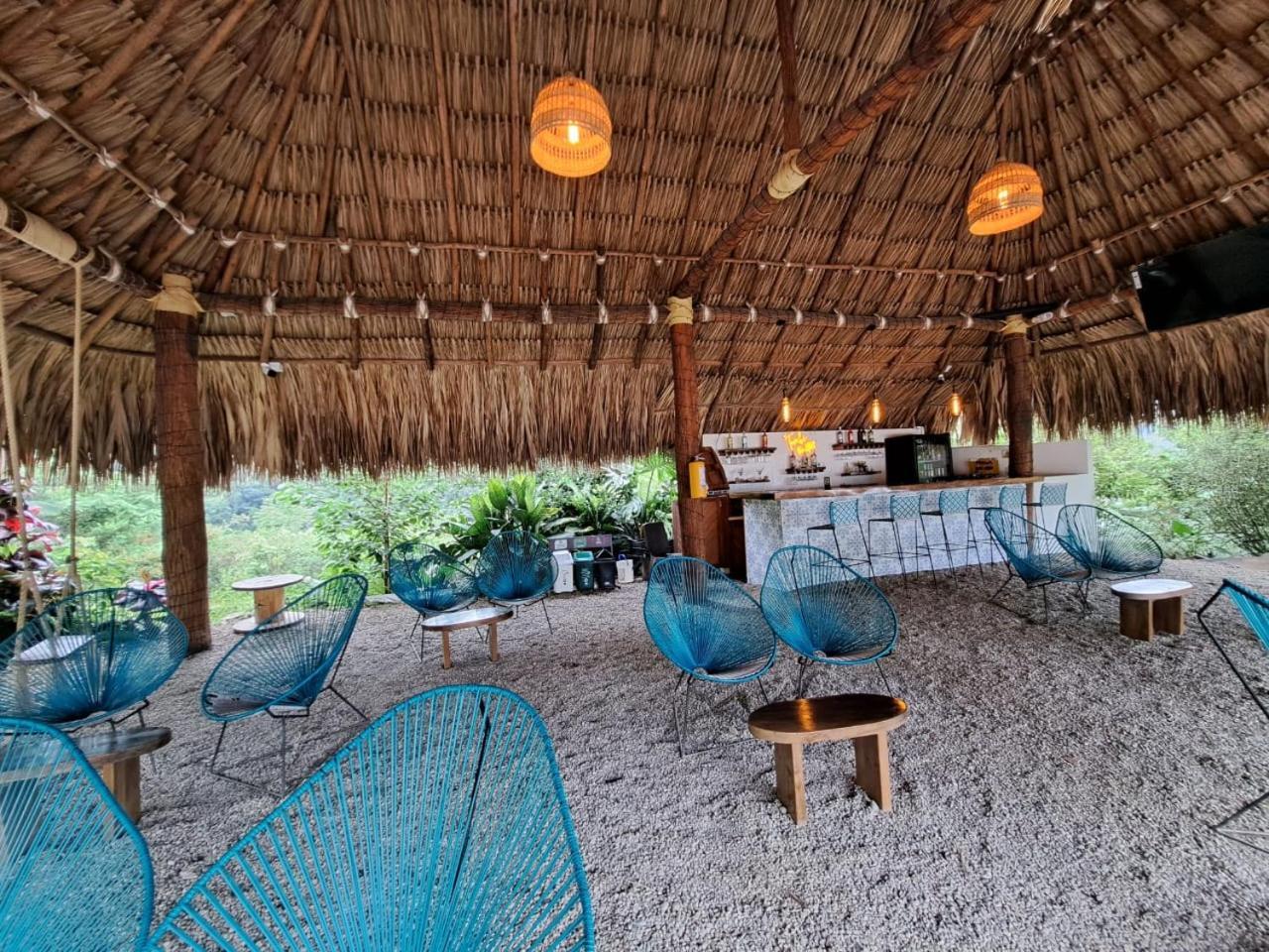 Hotel Tambo Eco