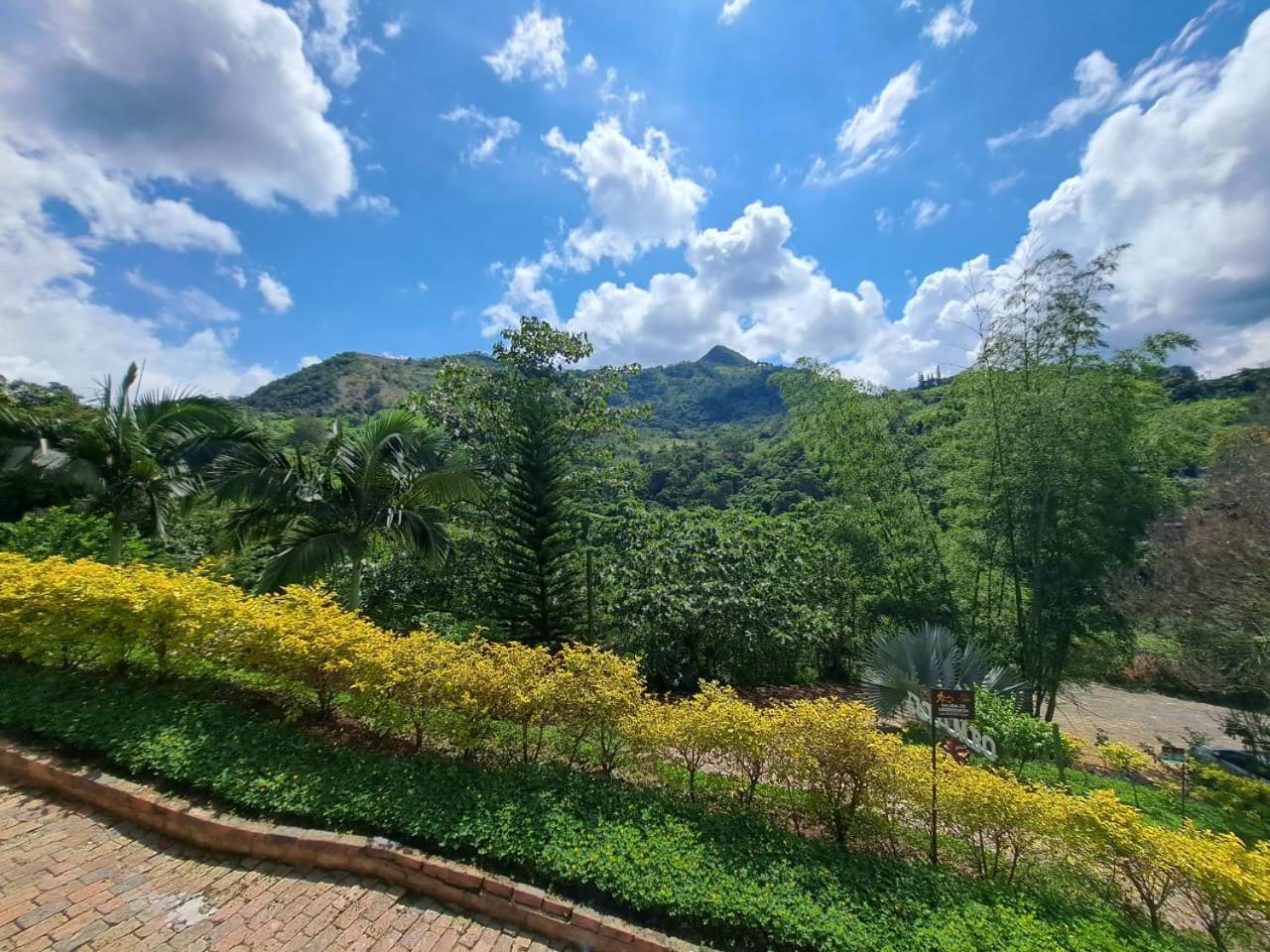 Tambo Eco Hotel La Vega (Cundinamarca)