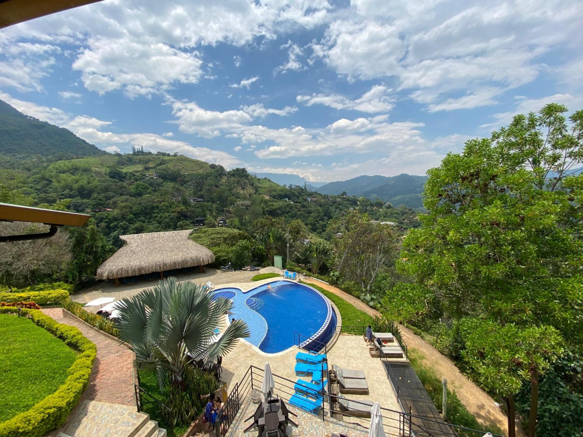 Tambo Eco Hotel