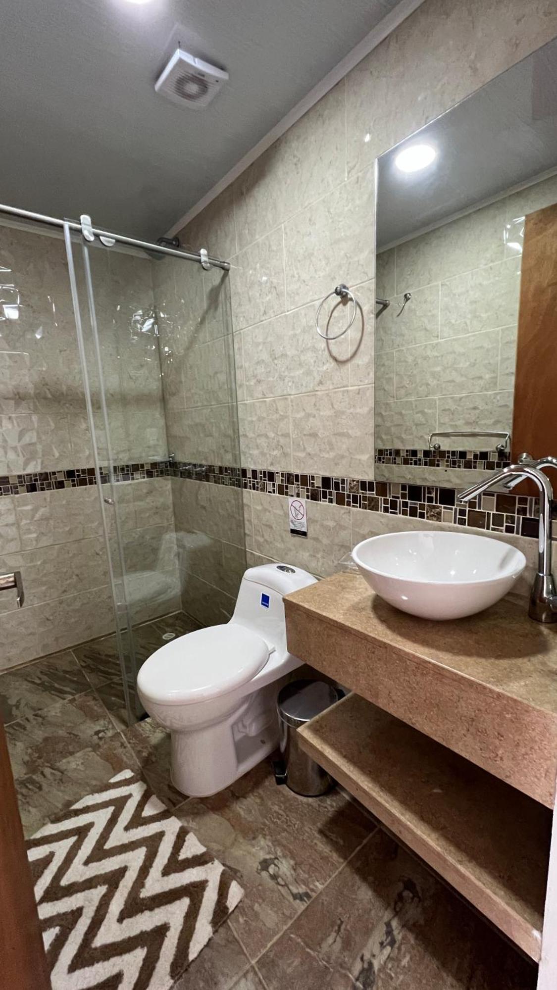 Hotel Tambo Eco La Vega (Cundinamarca)