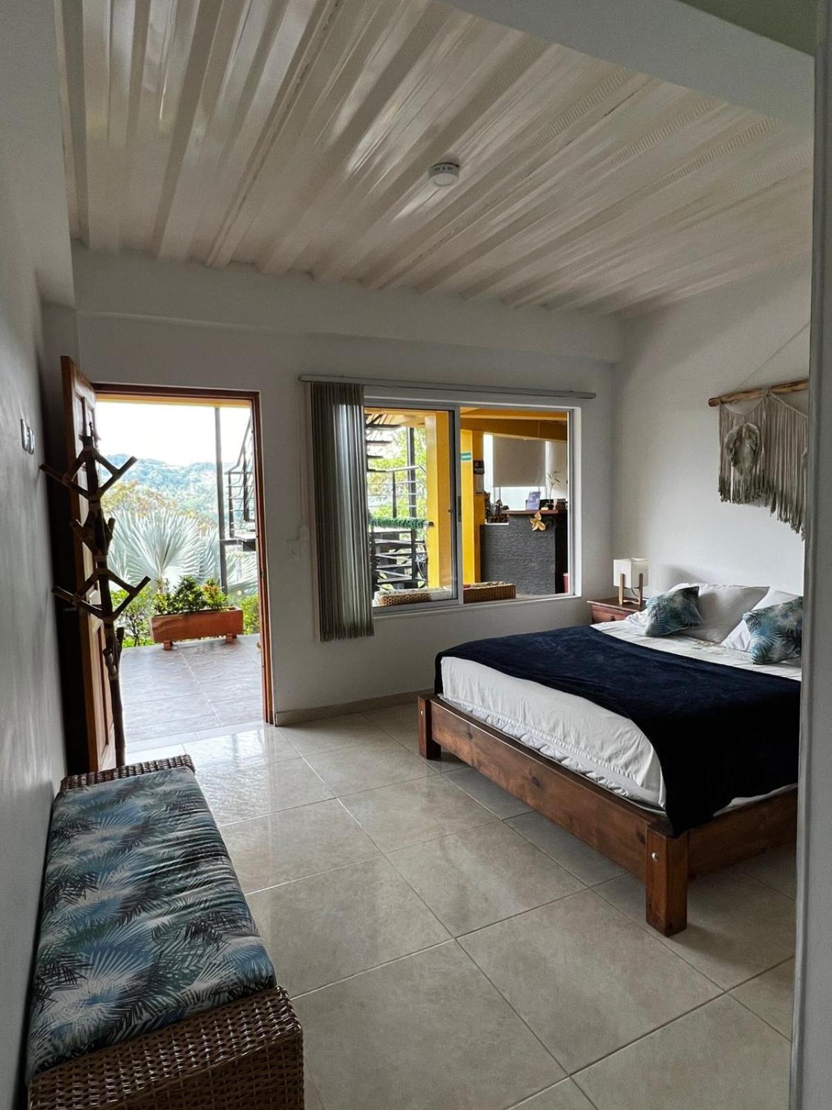 Tambo Eco La Vega (Cundinamarca)