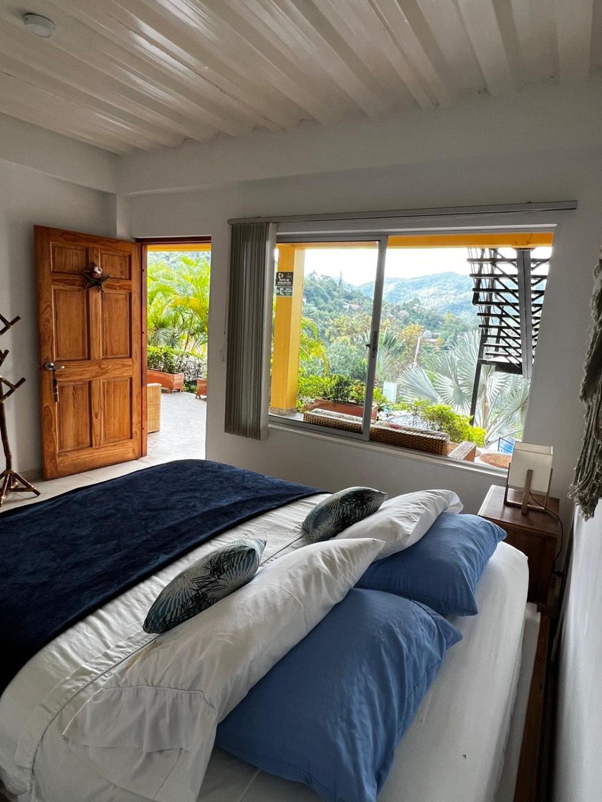 Tambo Eco * La Vega (Cundinamarca)