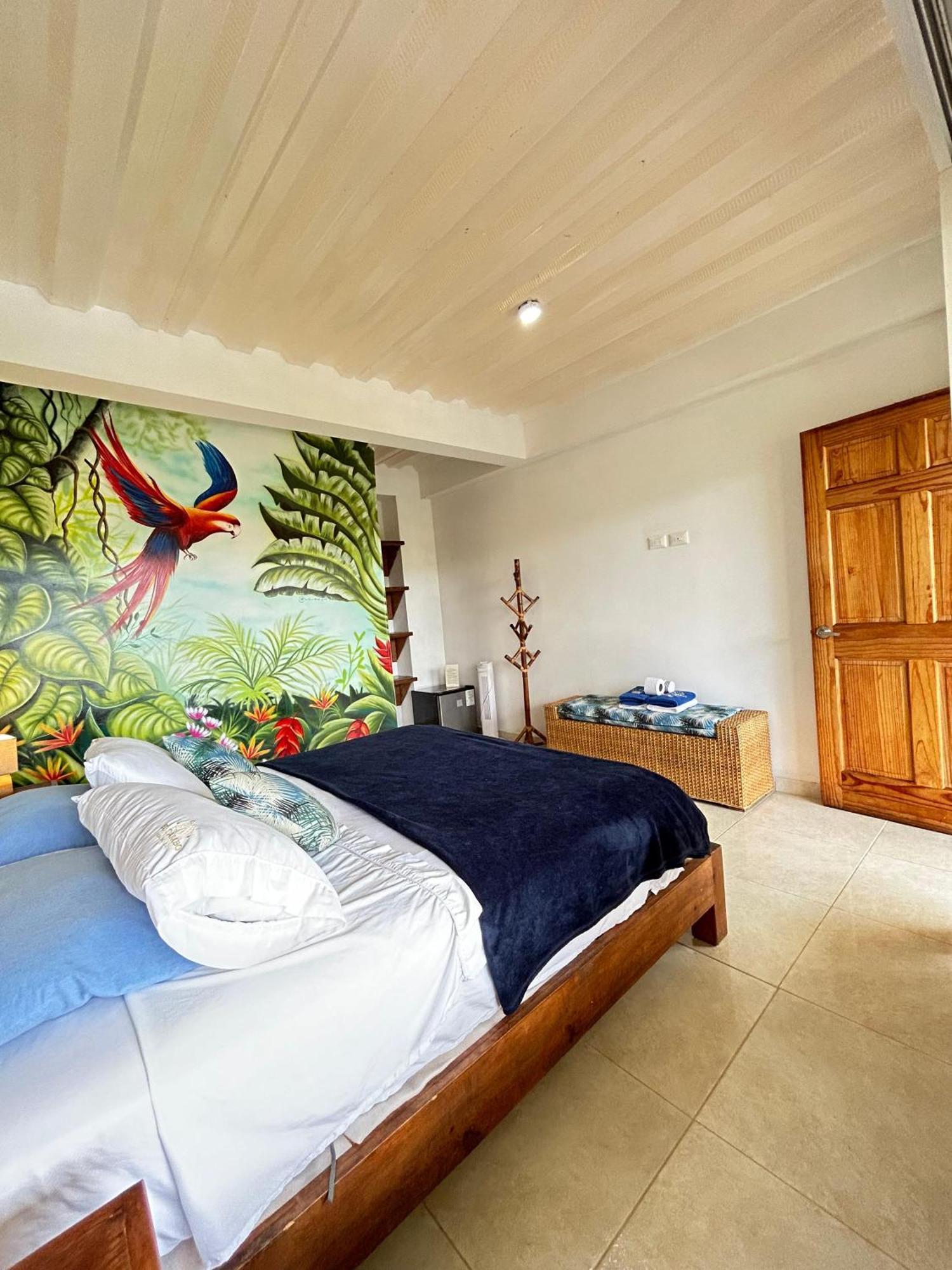 Tambo Eco Hotel
