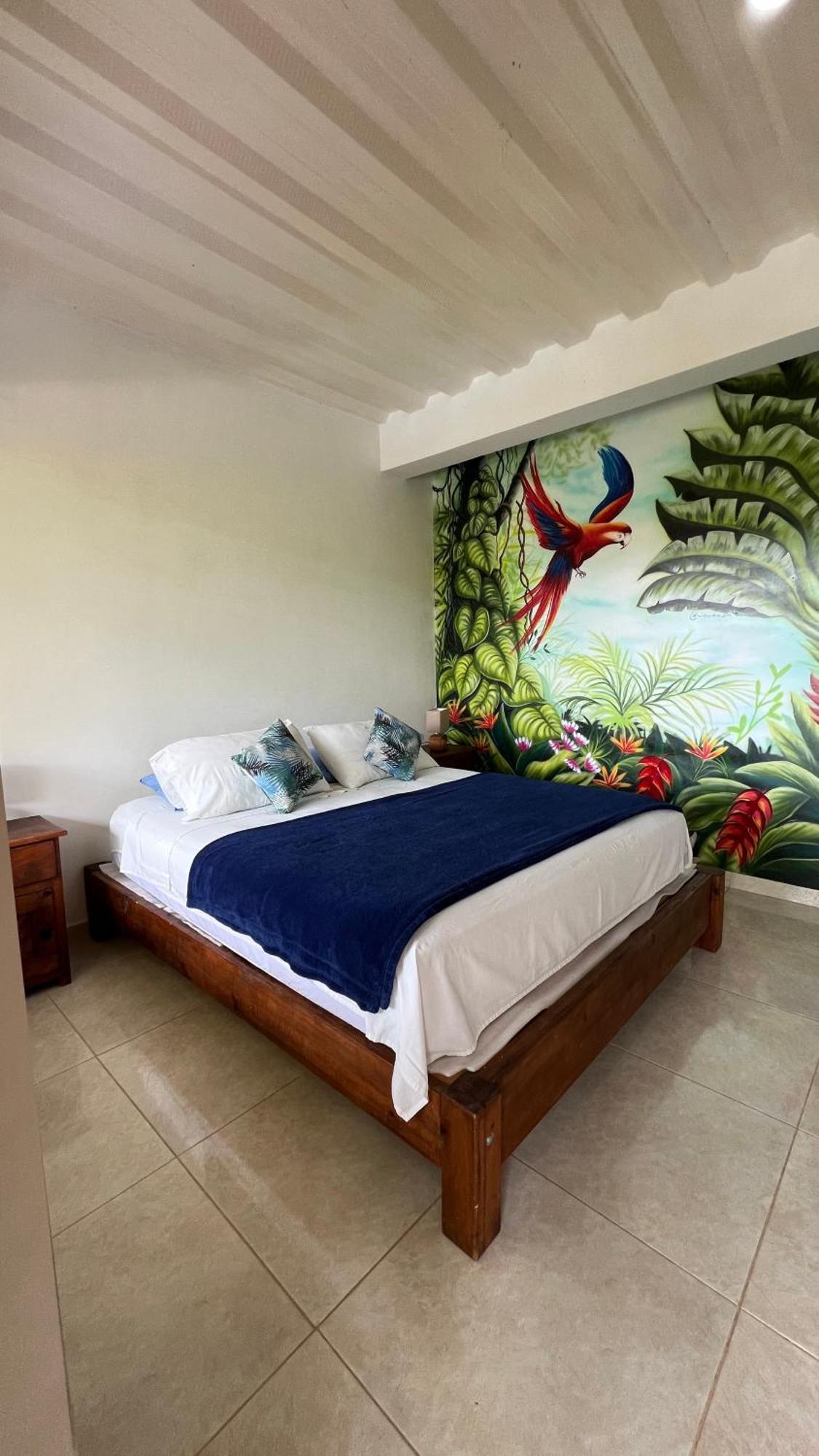 Hotel Tambo Eco