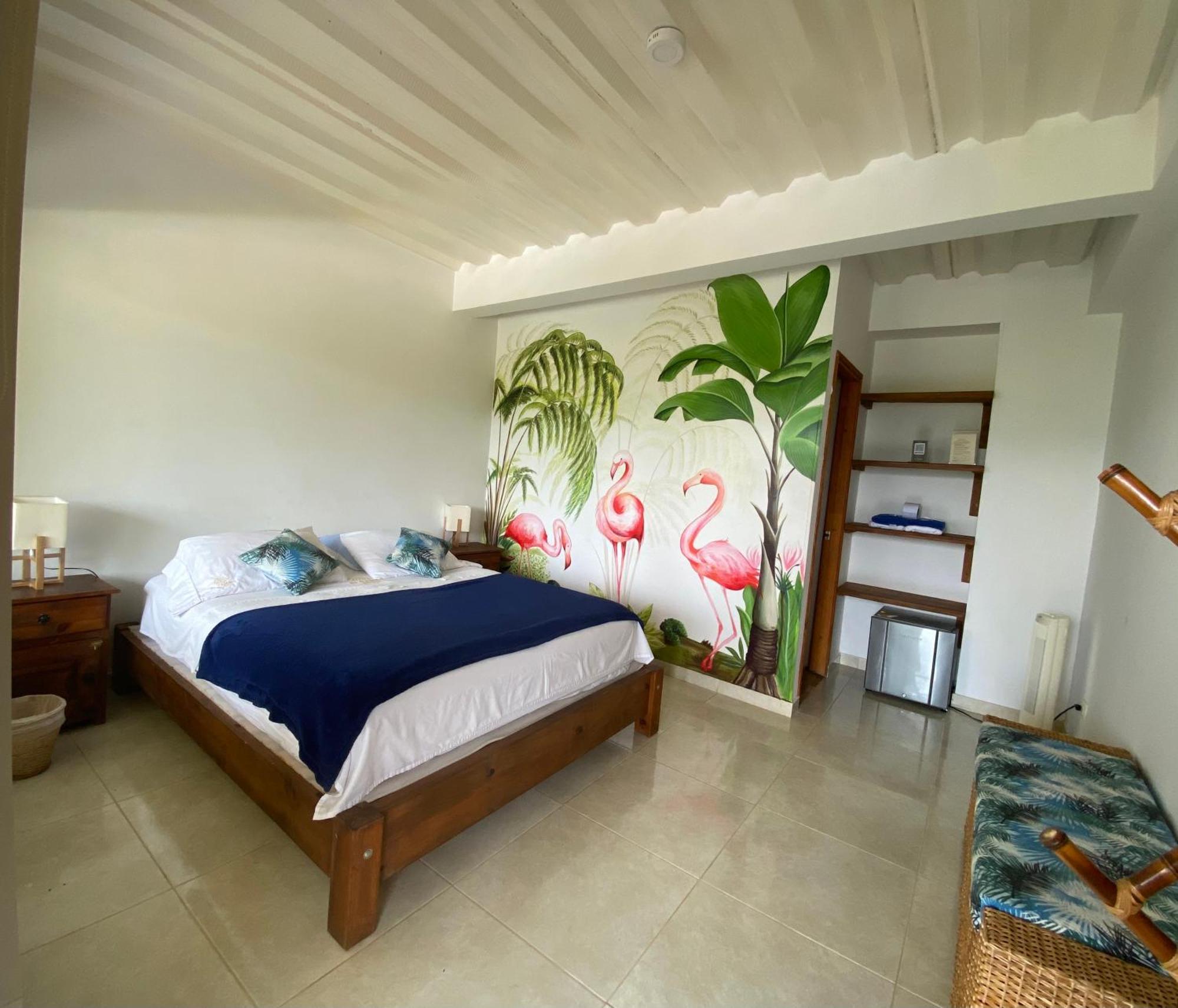 Tambo Eco Hotel *