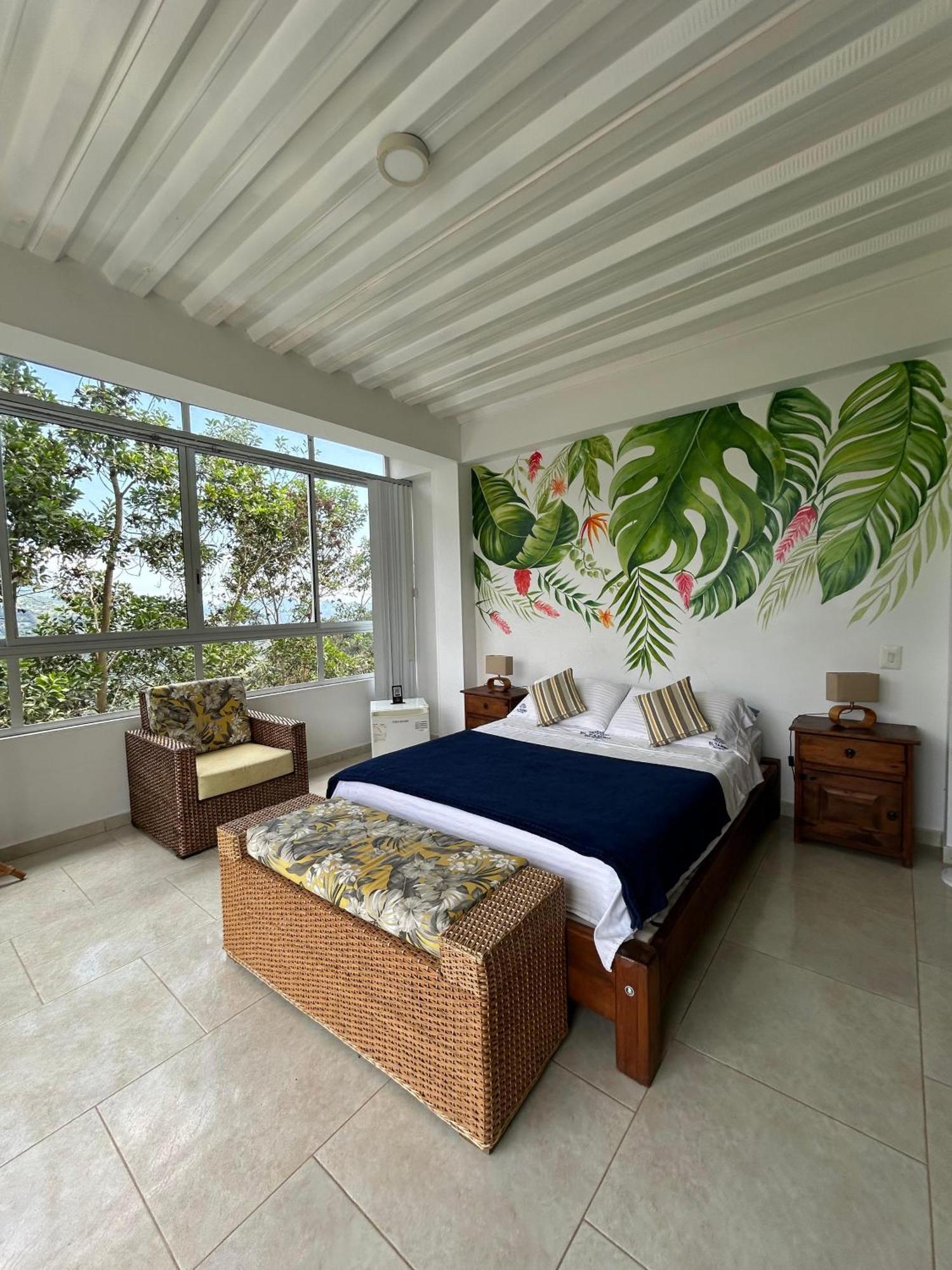Hotel Tambo Eco *
