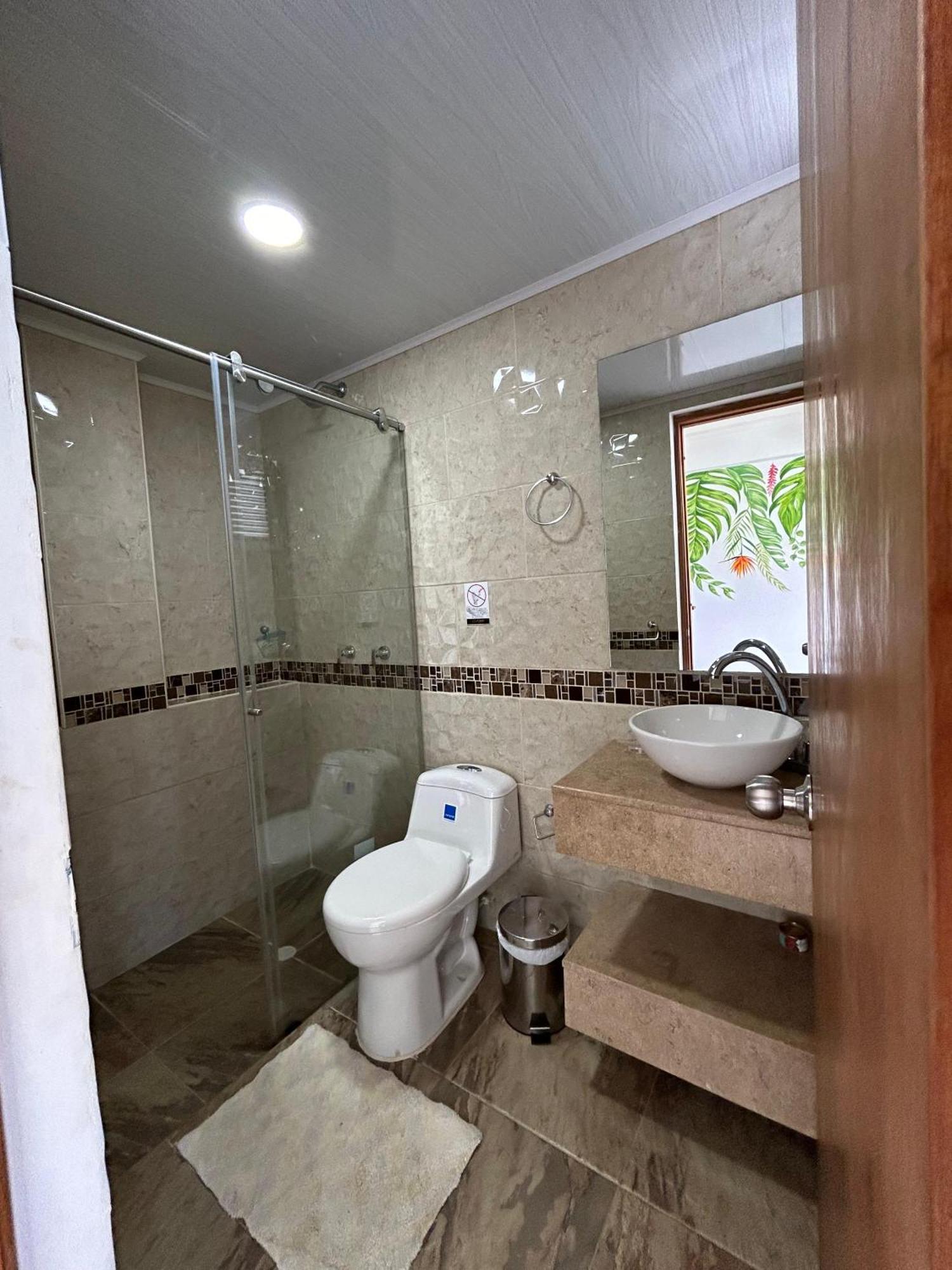 Tambo Eco Hotel La Vega (Cundinamarca)
