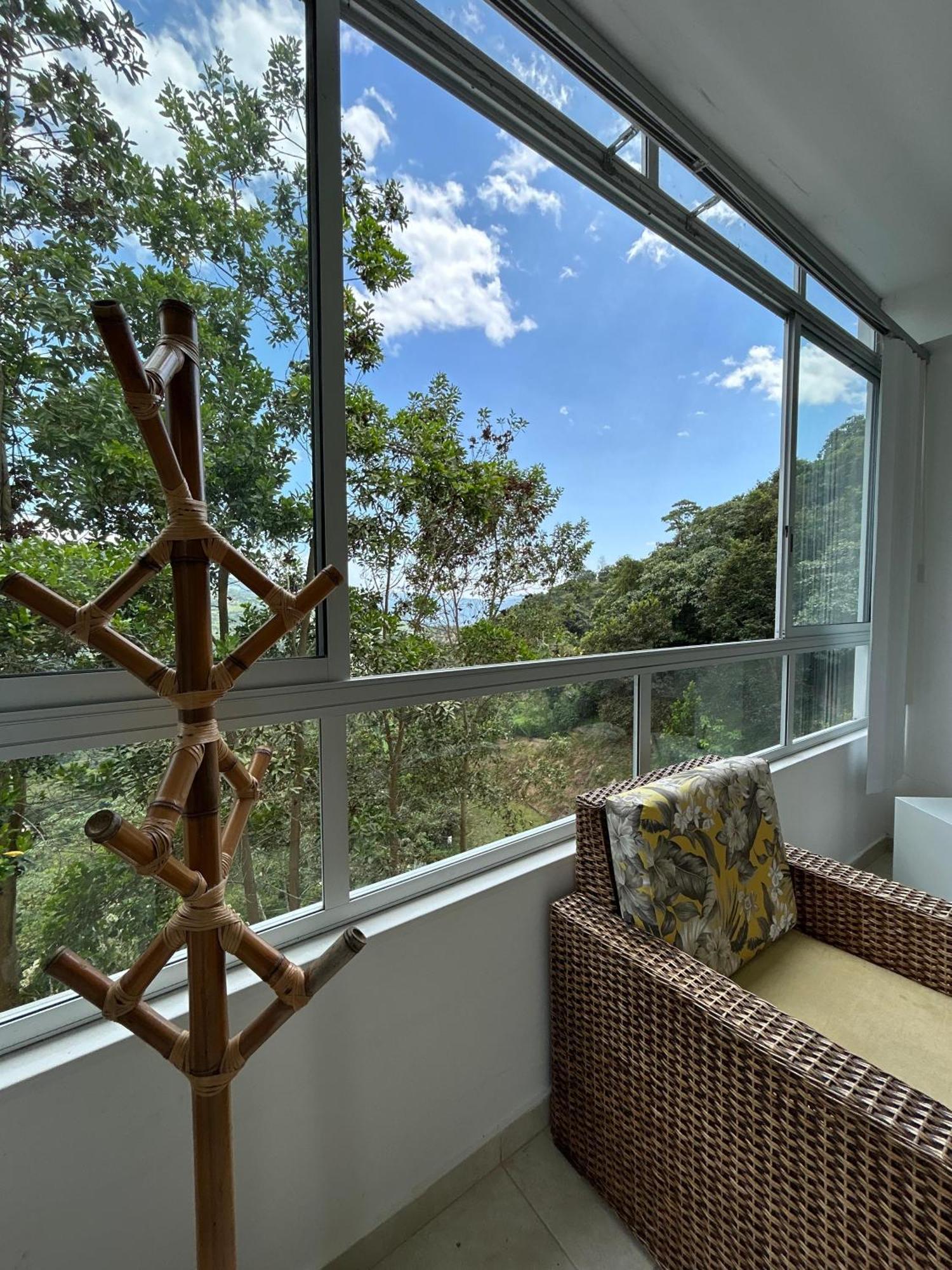 Tambo Eco Hotel