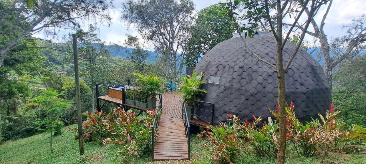 Hotel Tambo Eco
