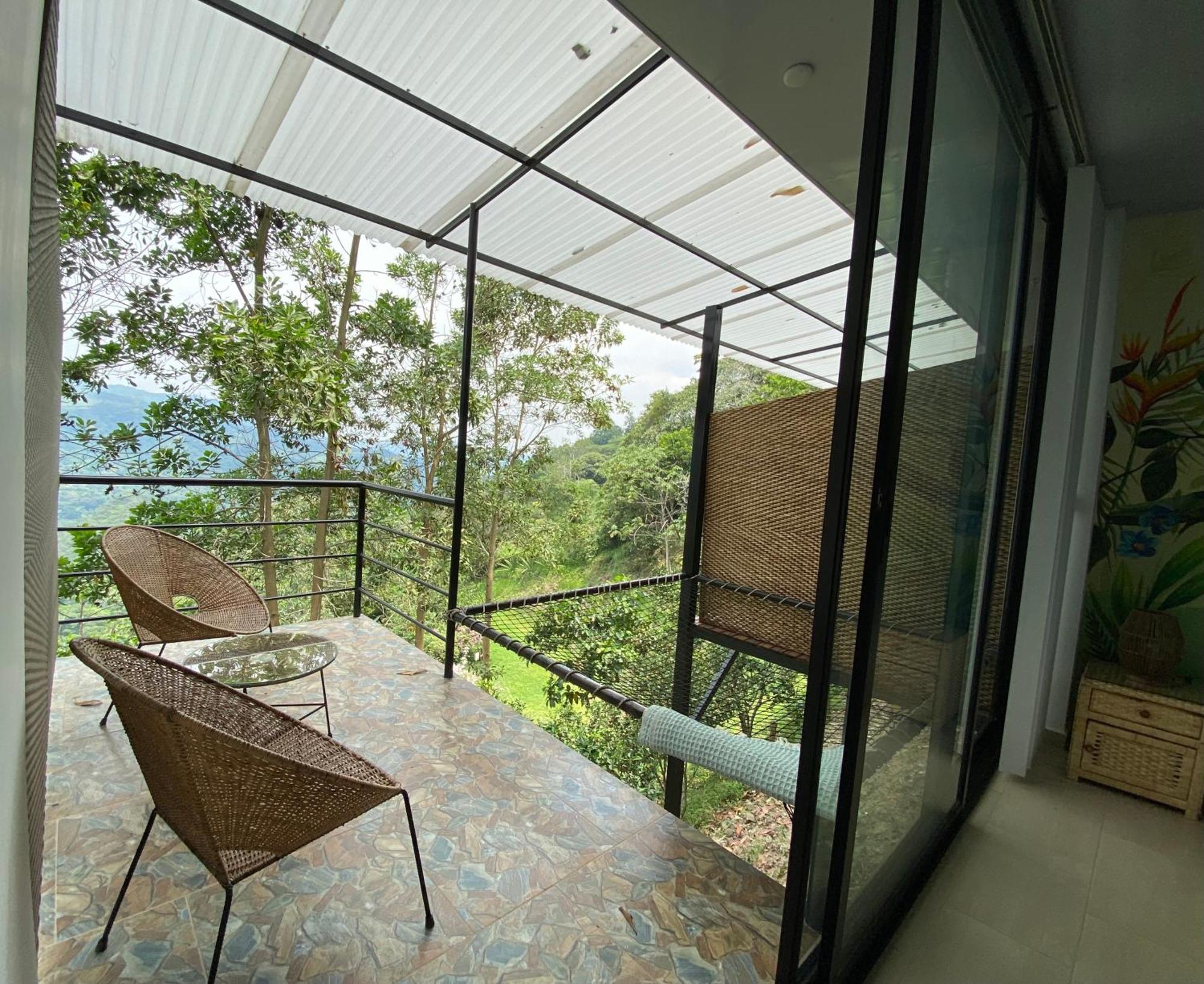 Tambo Eco Hotel La Vega (Cundinamarca)