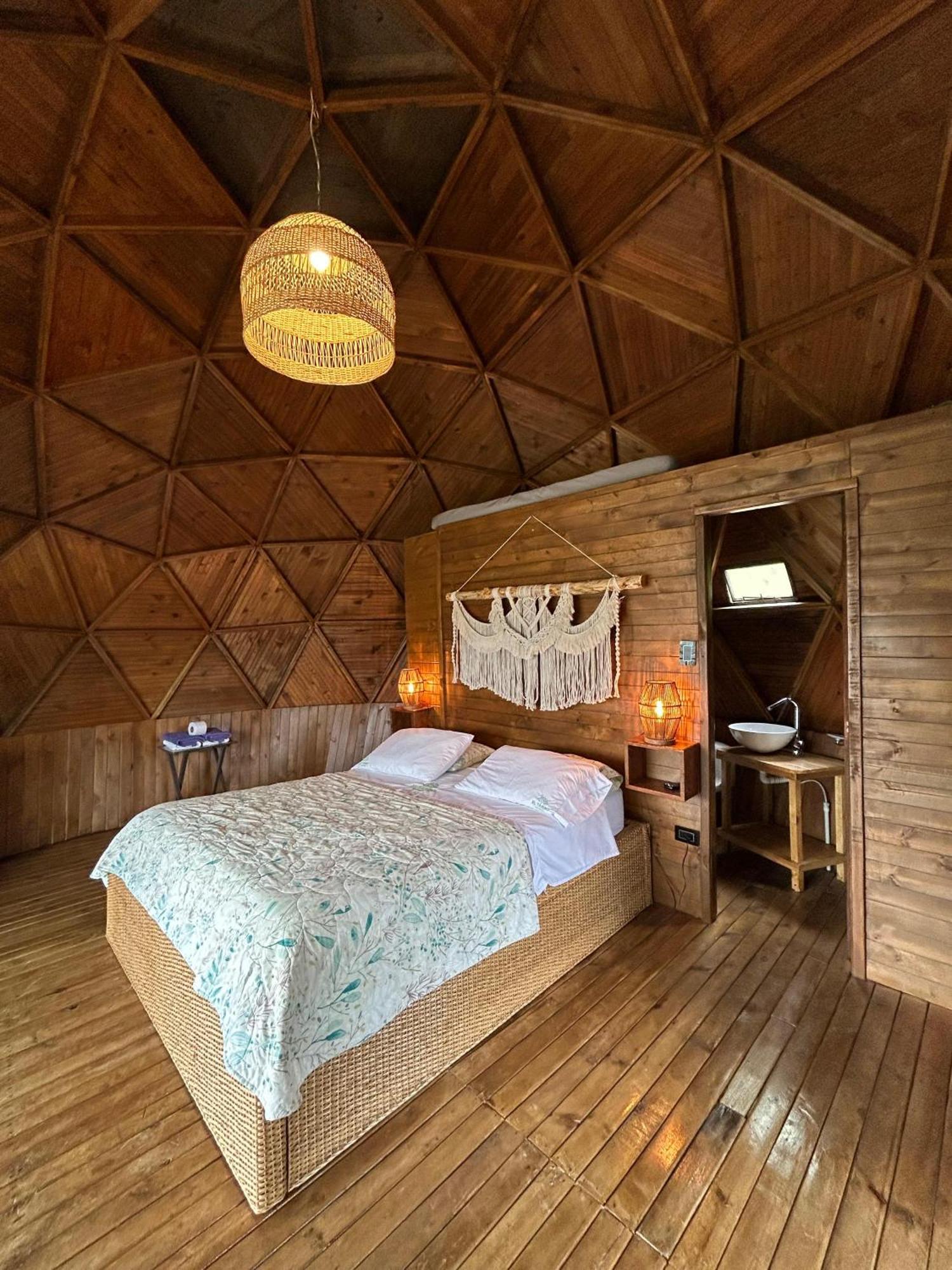 Tambo Eco La Vega (Cundinamarca)