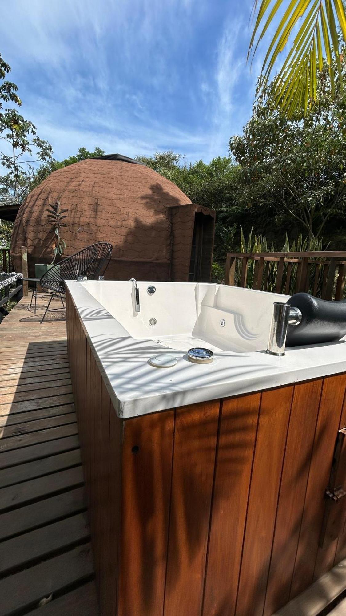 Hotel Tambo Eco