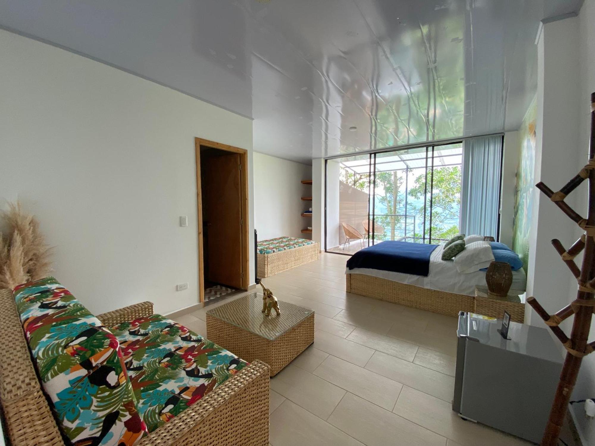Tambo Eco Hotel La Vega (Cundinamarca)