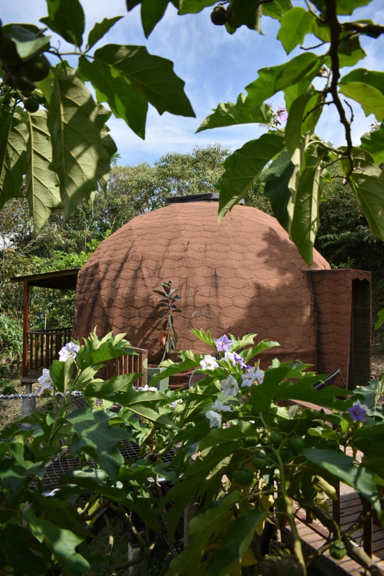 Tambo Eco La Vega (Cundinamarca)