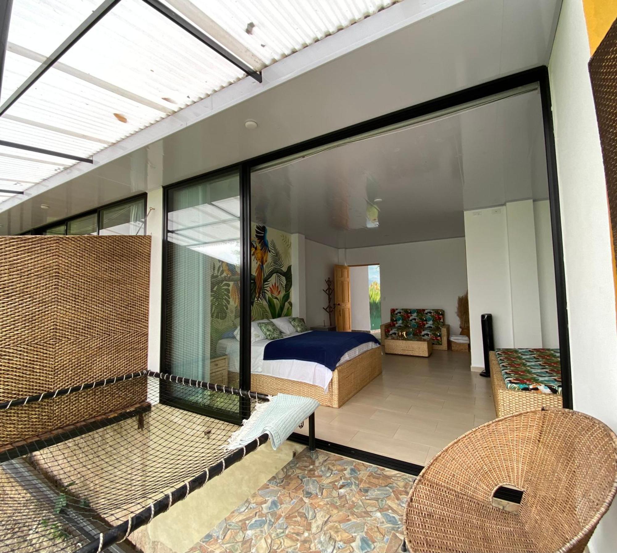 Tambo Eco Hotel